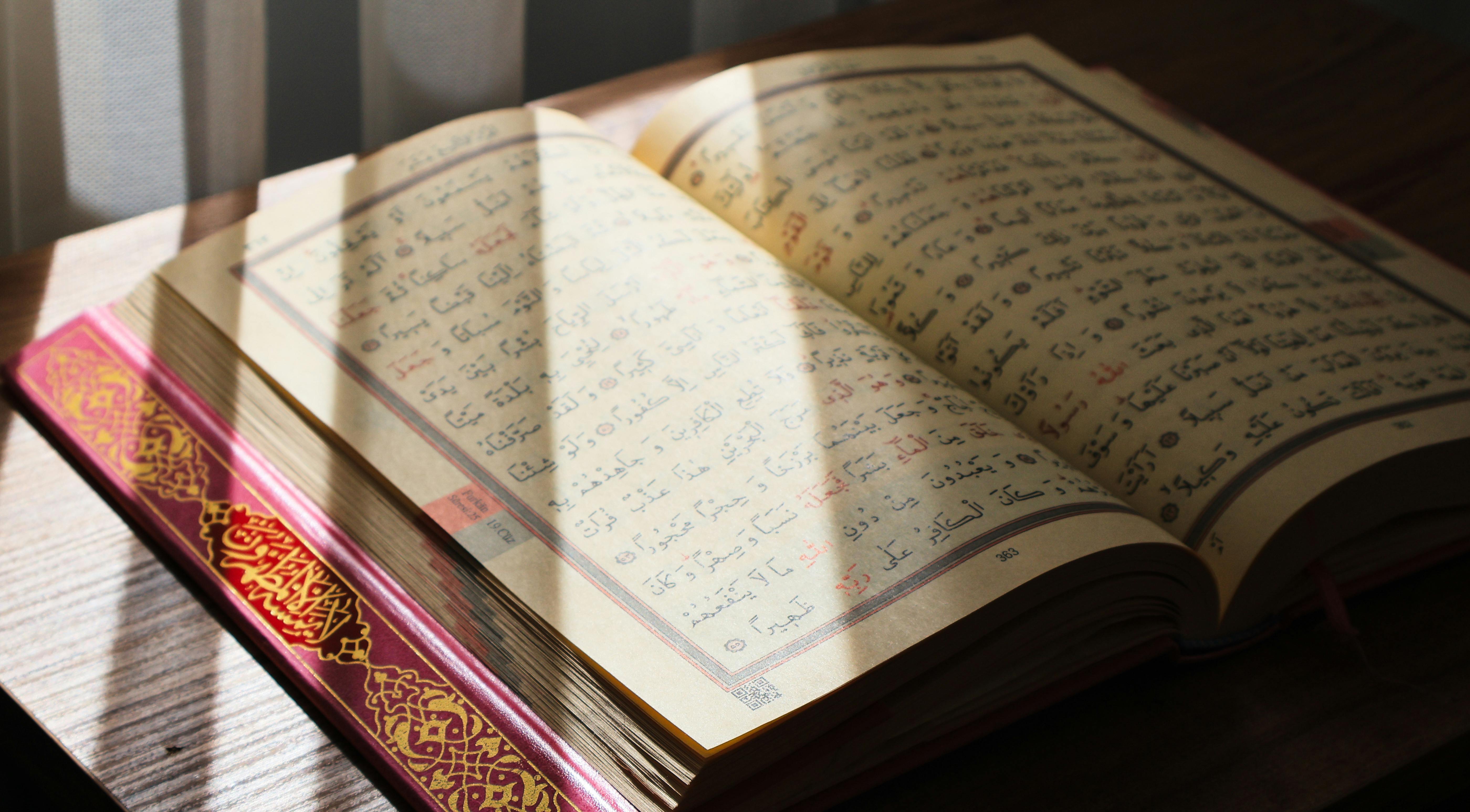 Quran Reading